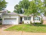 MLS# 3163483 - 2106 Melody Dr in Falcon Creek Sec 2 Subdivision in Franklin Tennessee - Real Estate Home For Sale