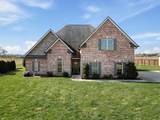 MLS# 3163565 - 1754 Hickory Ridge Rd in Hartmann Ridge in Lebanon Tennessee