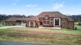MLS# 3163836 - 7100 Marsh Hawk Ct in Black Hawk Subdivision in Arrington Tennessee - Real Estate Home For Sale Zoned for Franklin High School