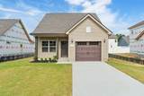 108 Stonehenge Circle - Photo 1