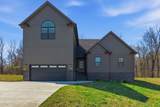 MLS# 3164112 - 1982 Blue Bird Dr in Larkwood Sub Subdivision in Pleasant View Tennessee - Real Estate Home For Sale