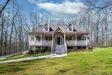 MLS# 3164128 - 936 Mount Pleasant Rd in Morgans Ridge Subdivision in Kingston Springs Tennessee - Real Estate Home For Sale