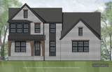 MLS# 3164185 - 594 Baker Road in Heritage Green Subdivision in Columbia Tennessee - Real Estate Home For Sale