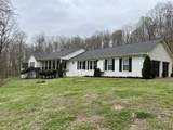 MLS# 3164204 - 1395 Roy Sellers Rd in Custom Home on 15 Acres Subdivision in Columbia Tennessee - Real Estate Home For Sale