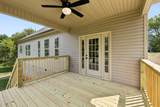 4007 Sweet Home Rd - Photo 37