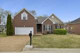 MLS# 3164390 - 8128 Settlers Way in Boone Trace At Biltmore Subdivision in Nashville Tennessee - Real Estate Home For Sale Zoned for H. G. Hill Middle