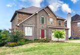MLS# 3164557 - 312 Dogwood Trl in Woodland Forest Subdivision in Nashville Tennessee - Real Estate Home For Sale Zoned for H. G. Hill Middle