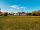 MLS# 3164754 - 4804 Banner Adams Rd in Bean Jeri Jennifer Clark Subdivision in College Grove Tennessee - Real Estate Home For Sale