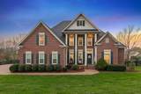 MLS# 3165196 - 243 Spencer Creek Rd in Monticello Sec 5-C Subdivision in Franklin Tennessee - Real Estate Home For Sale Zoned for Franklin High School
