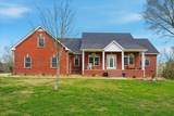 MLS# 3165421 - 205 Sherrilltown Rd in Burnett Prop Subdivision in Watertown Tennessee - Real Estate Home For Sale