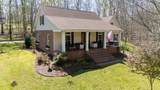 MLS# 3165746 - 1423 Deerwood Drive in Boone Ridge Est - Sec A in Burns Tennessee