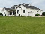 MLS# 3165809 - 8516 Lowe Christiana Rd in Alvin Brandon Property Survey Subdivision in Christiana Tennessee - Real Estate Home For Sale