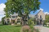 MLS# 3166281 - 521 Mansion Dr in Country Club Est Subdivision in Brentwood Tennessee - Real Estate Home For Sale