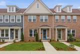 MLS# 3166485 - 116 Valentine Aly in Hydes Landing Subdivision in Nashville Tennessee - Real Estate Home For Sale Zoned for Cumberland Elementary
