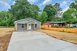 904 East Decherd Street - Photo 2
