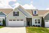 MLS# 3166625 - 1144 Lock 4 Rd in Mariners Cove Condos Subdivision in Gallatin Tennessee - Real Estate Home For Sale