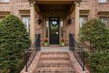 MLS# 3166909 - 9508 Eldwick Dr in Wetherbrooke Sec 4 Subdivision in Brentwood Tennessee - Real Estate Home For Sale