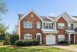 MLS# 3166924 - 421 Old Towne Dr in Terraces at Brentwood Chase Subdivision in Brentwood Tennessee - Real Estate Condo Townhome For Sale