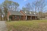 MLS# 3167007 - 119 Christi Pl in Hearth Stone Hills Subdivision in Pleasant View Tennessee - Real Estate Home For Sale