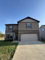 MLS# 3167148 - 2330 Red Barn Rd in Valley Farms Sec 2 Subdivision in Christiana Tennessee - Real Estate Home For Sale