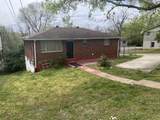 MLS# 3167512 - 3223 Lincoln Ave in H E Simpkins Subdivision in Nashville Tennessee - Real Estate Home For Sale Zoned for Cumberland Elementary