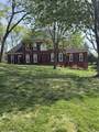 MLS# 3167570 - 1033 Beech Grove Rd in Beech Grove Farms Subdivision in Brentwood Tennessee - Real Estate Home For Sale