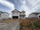 MLS# 3167856 - 2021 Bennett Creek Dr in The Landing At Greens Mill Subdivision in Columbia Tennessee - Real Estate Home For Sale