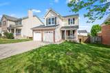 MLS# 3167917 - 304 Upper Mill Dr in Mill Run Subdivision in Antioch Tennessee - Real Estate Home For Sale