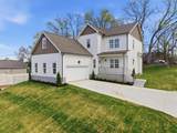MLS# 3167979 - 2401 Grover St in Haynies Cleveland Subdivision in Nashville Tennessee - Real Estate Home For Sale Zoned for Cumberland Elementary
