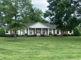 MLS# 3168145 - 516 Meadowlark Ln in Country Club Est Subdivision in Brentwood Tennessee - Real Estate Home For Sale