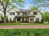 MLS# 3168150 - 235 Halberton Dr in The Reserve at Spencer Creek / Fieldstone Farms Subdivision in Franklin Tennessee - Real Estate Home For Sale Zoned for Franklin High School