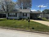 813 N Military Ave - Photo 1