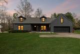 MLS# 3168440 - 9020 Meadowlawn Dr in Roberts Property Subdivision in Brentwood Tennessee - Real Estate Home For Sale