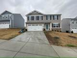 MLS# 3168477 - 2524 Haskell Dr E in Evergreen Hills Subdivision in Antioch Tennessee - Real Estate Home For Sale