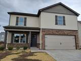 MLS# 3168508 - 2913 Valley Farms Drive in Valley Farms Subdivision in Christiana Tennessee - Real Estate Home For Sale