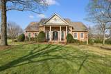 MLS# 3168526 - 1521 Puryear Pl in Brenthaven Place Subdivision in Brentwood Tennessee - Real Estate Home For Sale