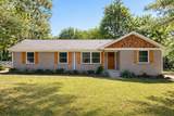 MLS# 3168552 - 6705 Fleetwood Dr in West Meade Subdivision in Nashville Tennessee - Real Estate Home For Sale Zoned for H. G. Hill Middle