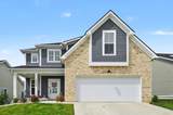MLS# 3168573 - 7579 Maggie Dr in Evergreen Hills Subdivision in Antioch Tennessee - Real Estate Home For Sale