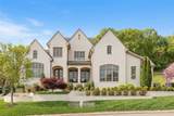 MLS# 3168580 - 2167 Hartland Rd in Harts Landmark Subdivision in Franklin Tennessee - Real Estate Home For Sale Zoned for Franklin High School