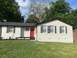 MLS# 3168599 - 3864 Cravath Dr in Haynes Manor Subdivision in Nashville Tennessee - Real Estate Home For Sale Zoned for Cumberland Elementary