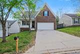 913 Tom Hailey Blvd - Photo 1