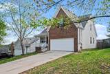 913 Tom Hailey Blvd - Photo 2
