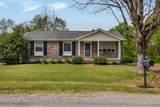 MLS# 3169172 - 6423 Futura Dr in Foundry Heights Subdivision in Nashville Tennessee - Real Estate Home For Sale Zoned for H. G. Hill Middle