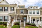 MLS# 3169314 - 1503 White Tip Ln in Townhomes Of Clover Glen Subdivision in Antioch Tennessee - Real Estate Condo Townhome For Sale