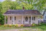 MLS# 3169428 - 603 James Ave in Charlotte Park Subdivision in Nashville Tennessee - Real Estate Home For Sale Zoned for H. G. Hill Middle