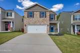 152 Ibis Loop - Photo 1