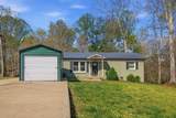 MLS# 3169748 - 1007 Pinewood Ct in Pinewood Sub 1 9 Subdivision in Ashland City Tennessee - Real Estate Home For Sale
