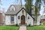 MLS# 3169758 - 907 Myers Ave in Mercer Hall Ct Subdivision in Columbia Tennessee - Real Estate Home For Sale