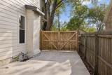 328 Granbury St - Photo 87
