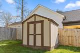 2128 Sargent Daly Drive - Photo 41